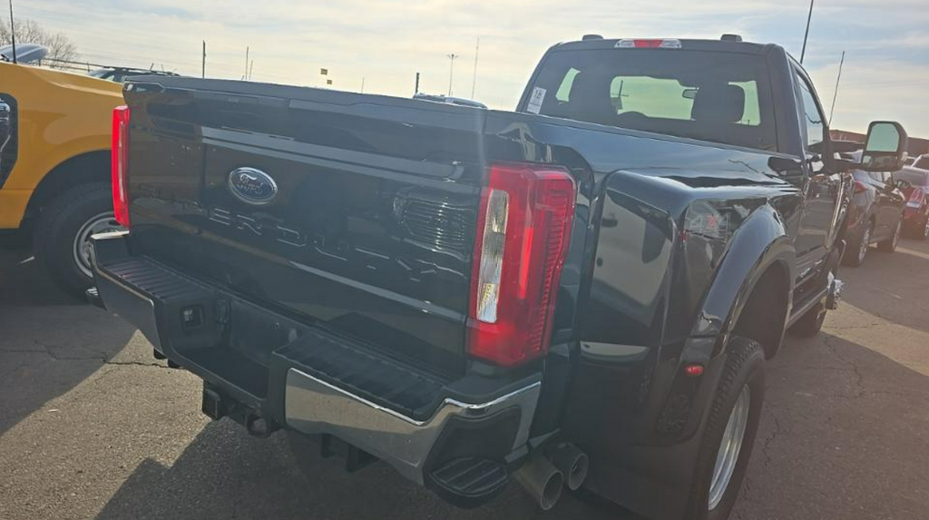 2023 Ford F-350SD XLT
