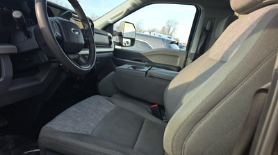 2023 Ford F-350SD XLT