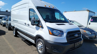 2020 Ford Transit-350 Base