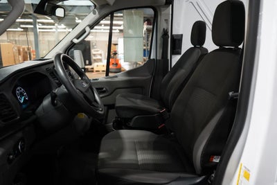 2024 Ford Transit-350 Base