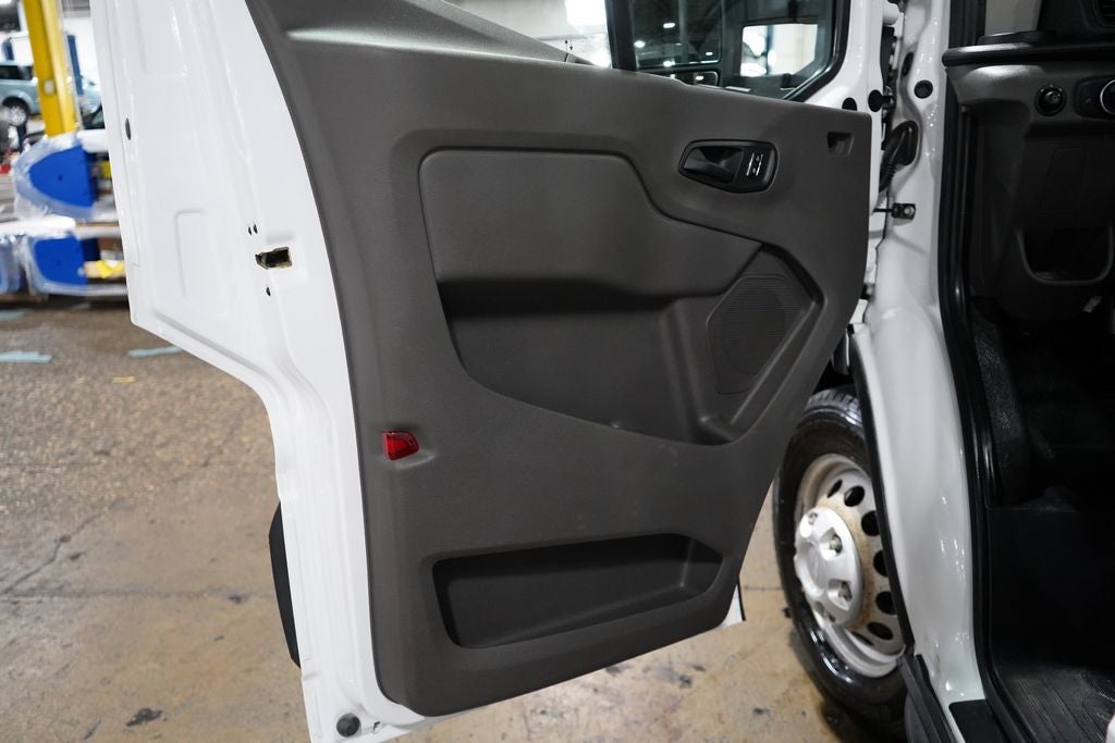 2024 Ford Transit-350 Base