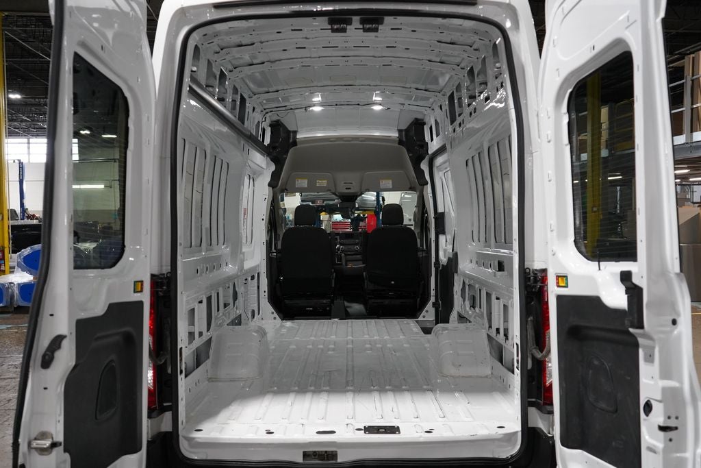 2024 Ford Transit-350 Base