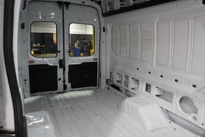 2024 Ford Transit-350 Base