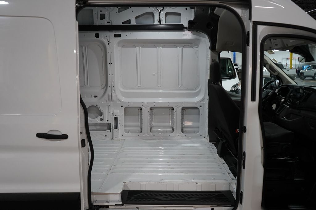 2024 Ford Transit-350 Base