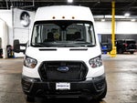 2024 Ford Transit-350 Base