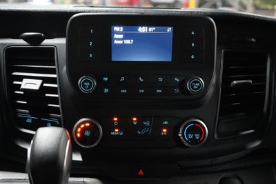 2024 Ford Transit-350 Base