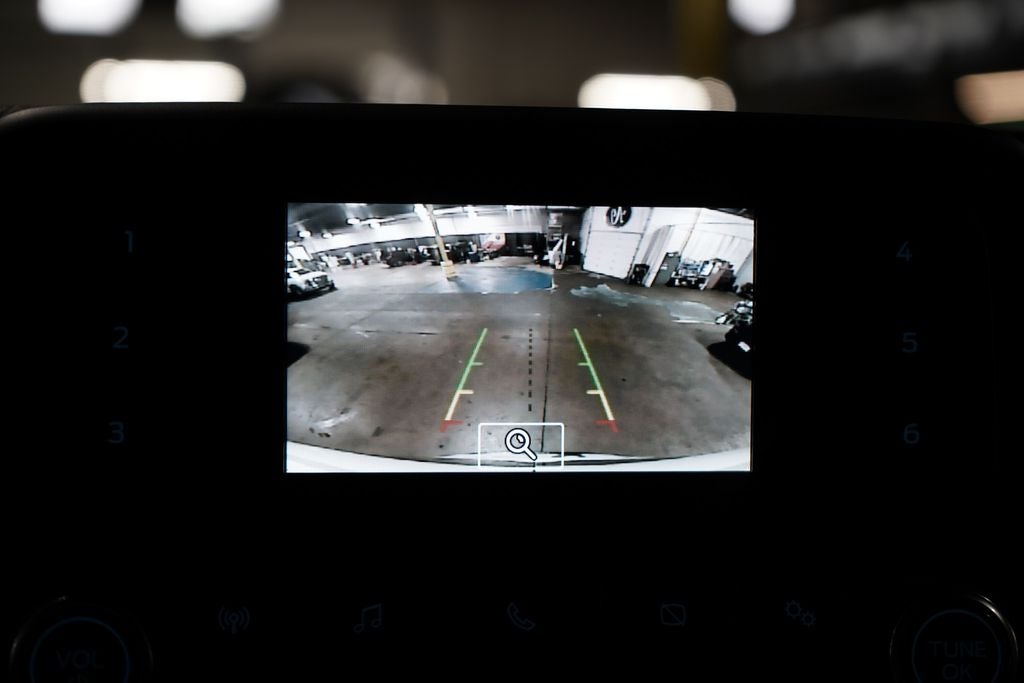 2024 Ford Transit-350 Base