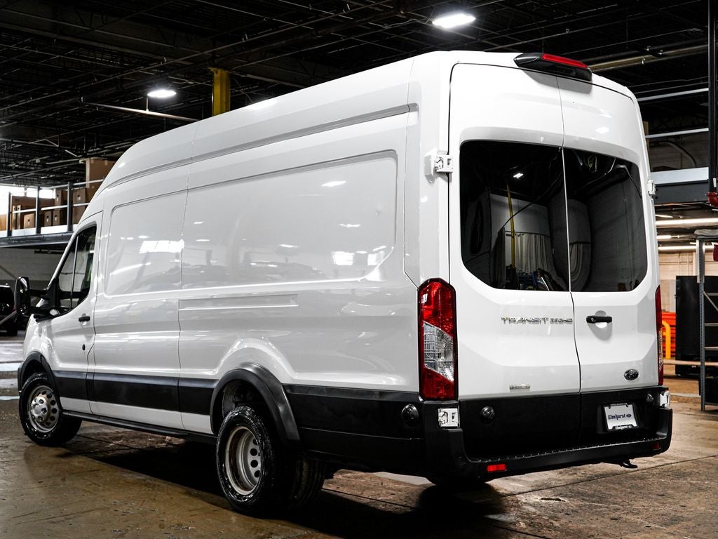 2024 Ford Transit-350 Base