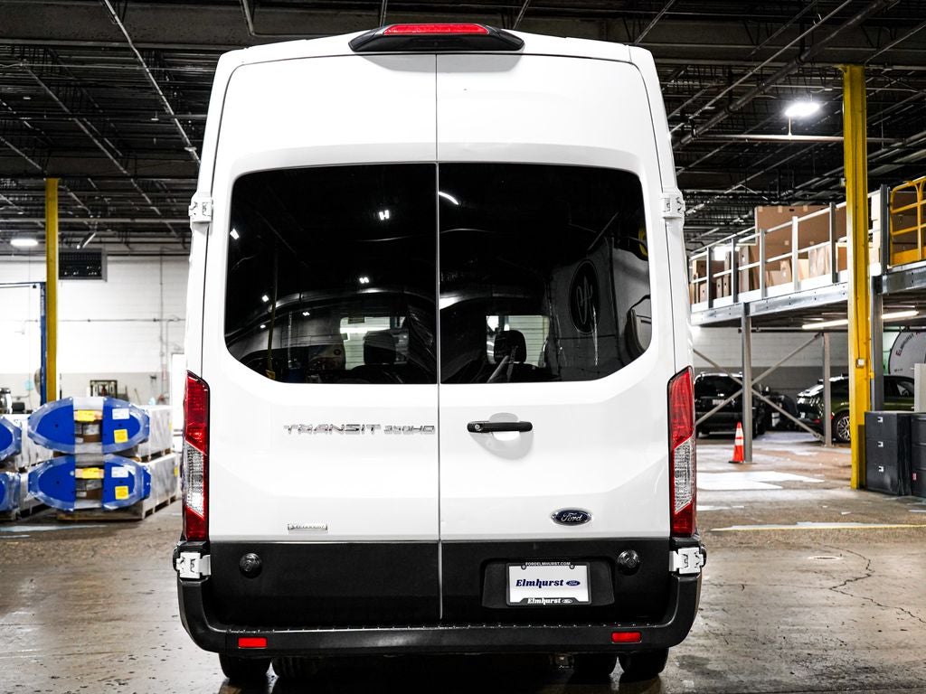 2024 Ford Transit-350 Base