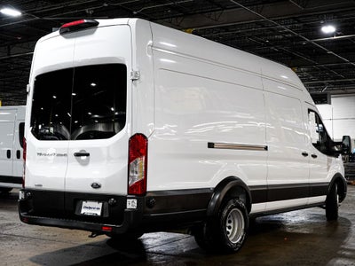 2024 Ford Transit-350 Base