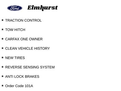 2024 Ford Transit-350 Base