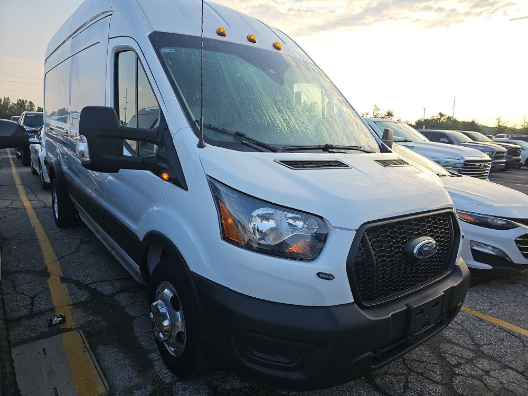 2024 Ford Transit-350 Base