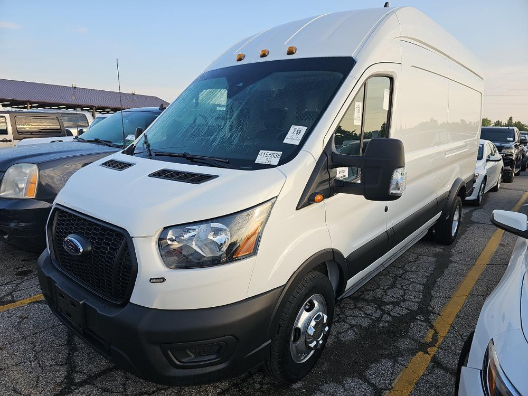 2024 Ford Transit-350 Base