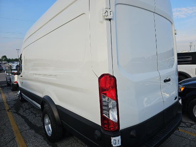 2024 Ford Transit-350 Base
