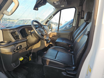 2024 Ford Transit-350 Base