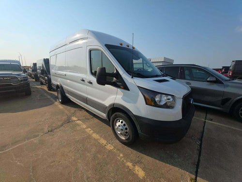 2024 Ford Transit-350 Base