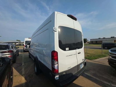 2024 Ford Transit-350 Base