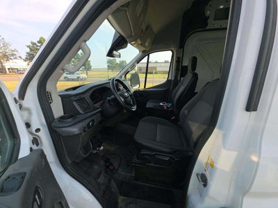 2024 Ford Transit-350 Base