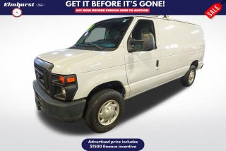 2009 Ford E-350SD Commercial
