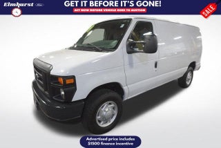 2009 Ford E-350SD Commercial
