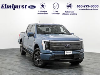 2023 Ford F-150 Lightning Lariat