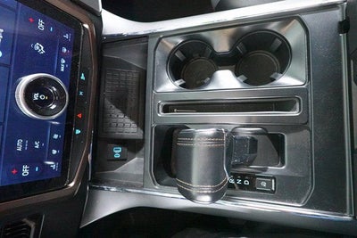 2023 Ford F-150 Lightning Lariat