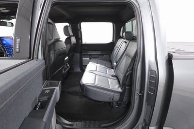 2023 Ford F-150 Lightning Lariat