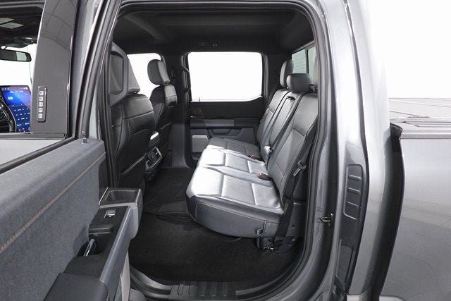 2023 Ford F-150 Lightning Lariat