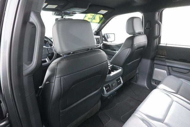 2023 Ford F-150 Lightning Lariat