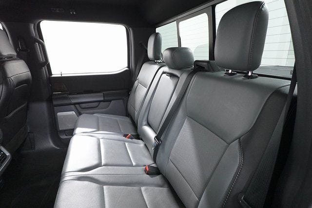 2023 Ford F-150 Lightning Lariat