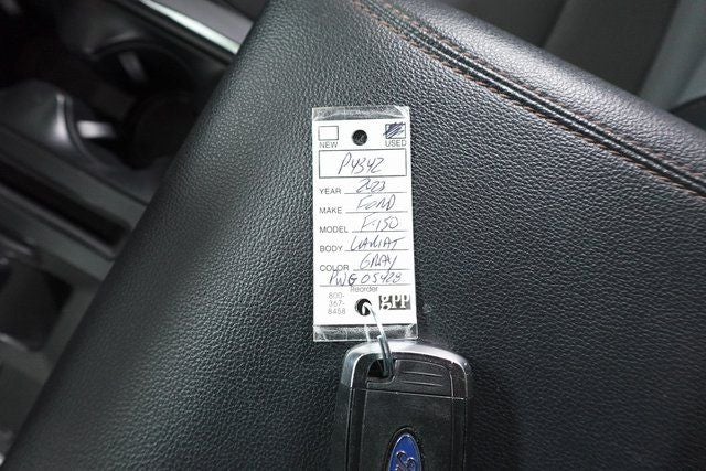 2023 Ford F-150 Lightning Lariat