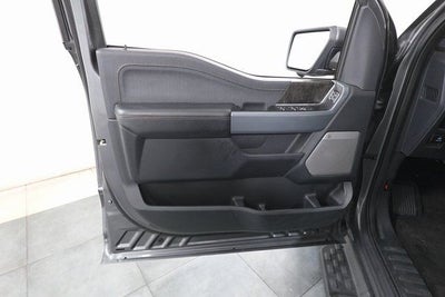 2023 Ford F-150 Lightning Lariat