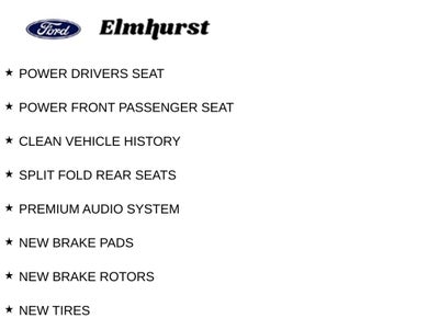 2008 Ford F-350SD Lariat DRW