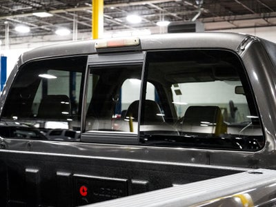 2008 Ford F-350SD Lariat DRW