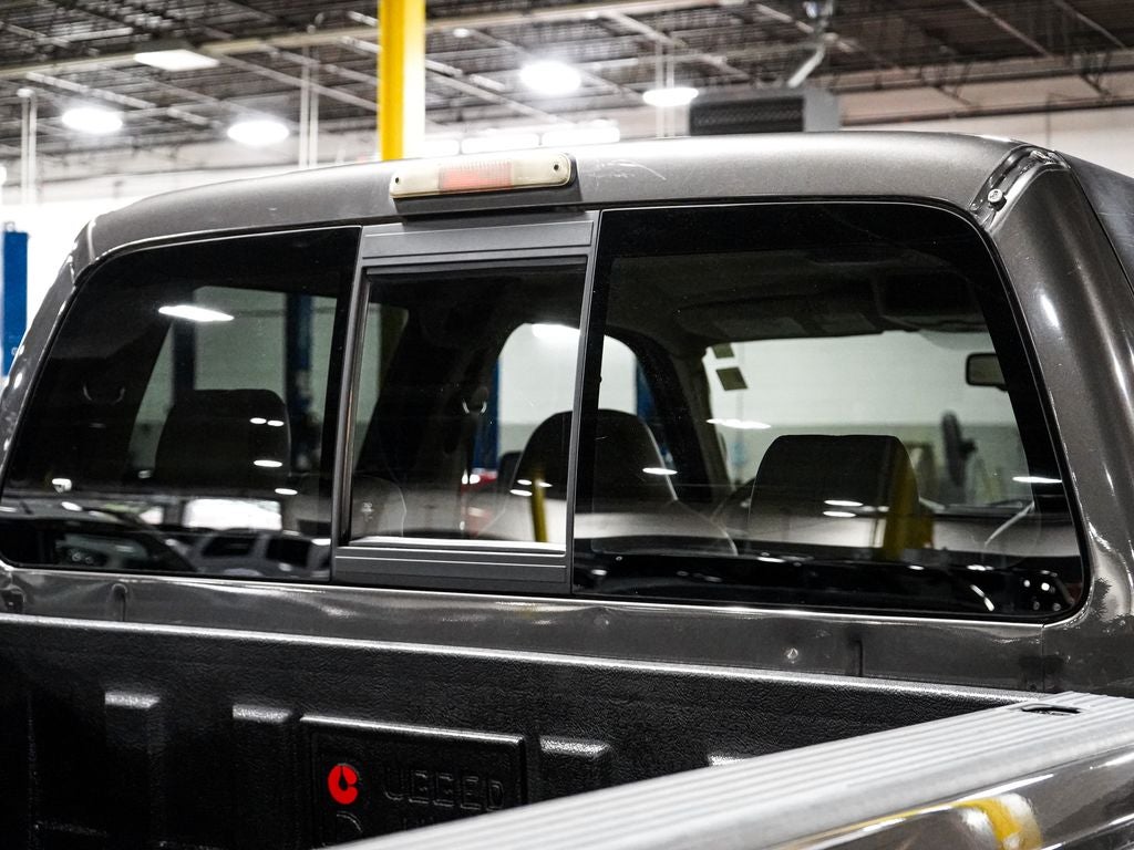 2008 Ford F-350SD Lariat DRW