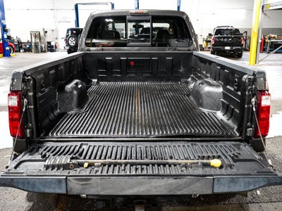 2008 Ford F-350SD Lariat DRW