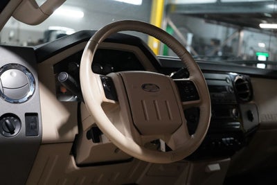 2008 Ford F-350SD Lariat DRW