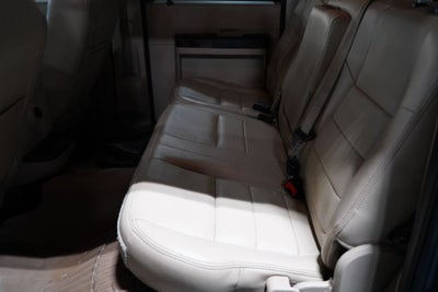 2008 Ford F-350SD Lariat DRW
