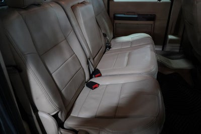 2008 Ford F-350SD Lariat DRW