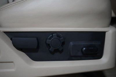 2008 Ford F-350SD Lariat DRW