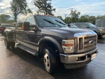 2008 Ford F-350SD DRW