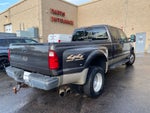 2008 Ford F-350SD DRW