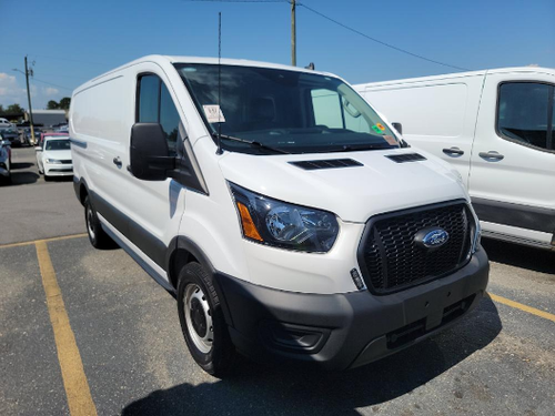 2024 Ford Transit-150 Base