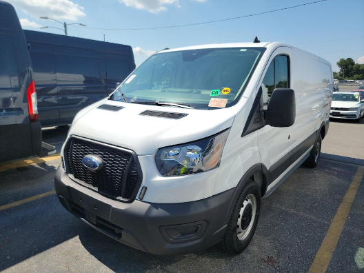 2024 Ford Transit-150 Base
