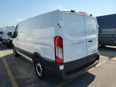 2024 Ford Transit-150 Base