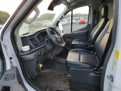 2024 Ford Transit-150 Base