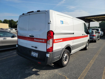 2024 Ford Transit-150 Base
