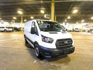 2020 Ford Transit-150 Base