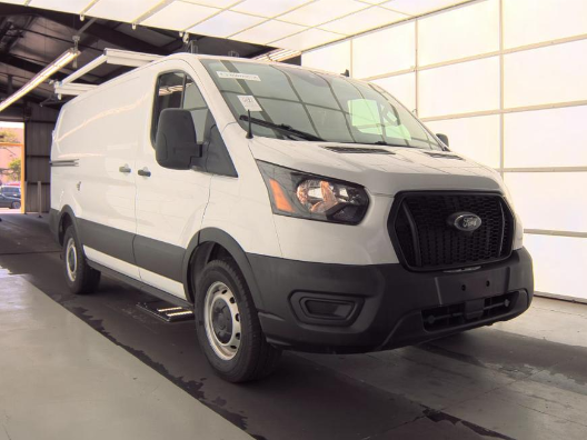 2023 Ford Transit-150 Base