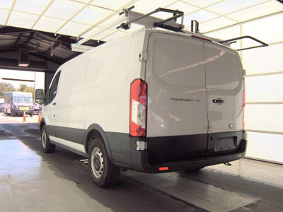 2023 Ford Transit-150 Base